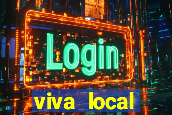viva local encontros rj